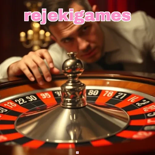 rejekigames: Menggali Keunikan dalam Game Aksi Online