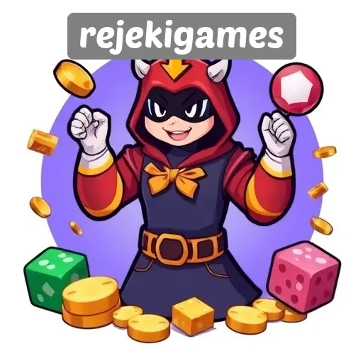 Keunggulan Situs Rejeki Games untuk Pecinta Game Online