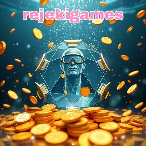 rejekigames: Menyelami Keseruan Acara Game di Platform Terpercaya