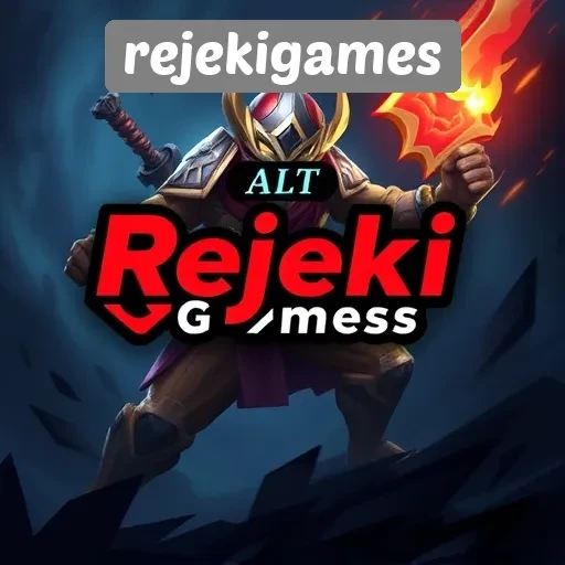 Menjelajahi Beragam Game Populer di RejekiGames