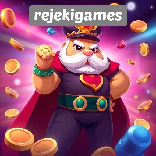 Menggali Fitur Menarik di Rejekigames