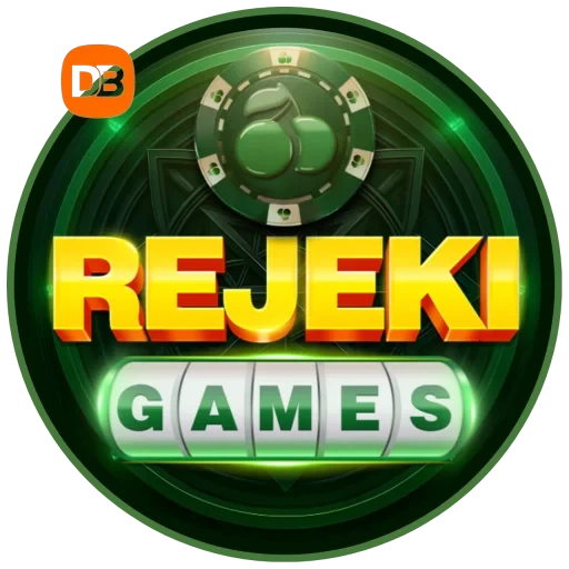 rejekigames Logo