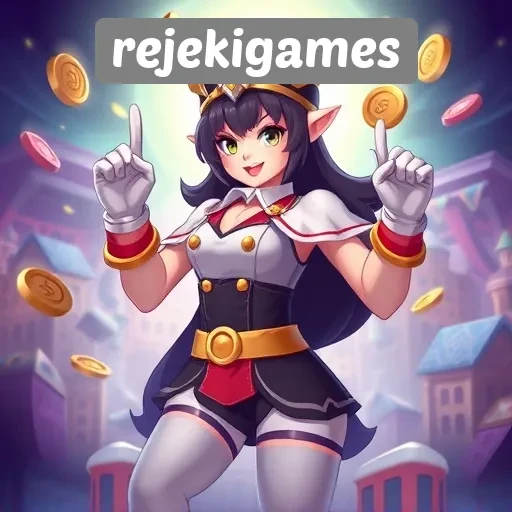 Trend Permainan Populer di RejekiGames