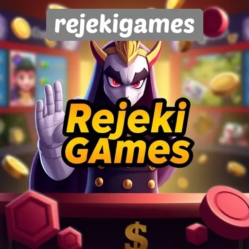 Cara Daftar dan Bermain di RejekiGames Dengan Mudah
