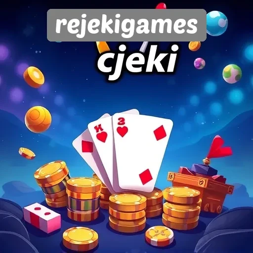 Mengapa Rejekigames Menjadi Pilihan Utama Gamer di Tanah Air