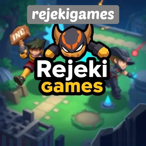 Dampak RejekiGames terhadap Pertumbuhan Bisnis Game di Indonesia