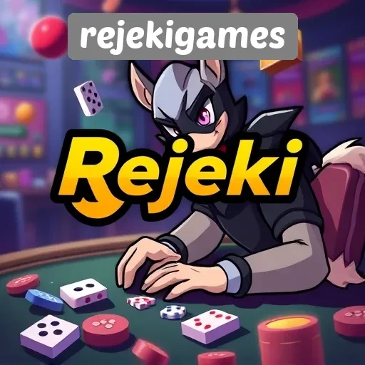 Inovasi RejekiGames dalam Meningkatkan Pengalaman Pemain