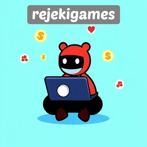 RejekiGames Sebagai Platform Game Online Terpercaya di Indonesia