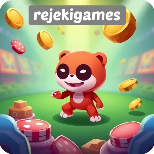 Mengenal RejekiGames Sebagai Platform Game Terpercaya