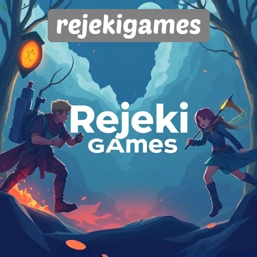 Bagaimana RejekiGames Mendukung Developer Game Indie